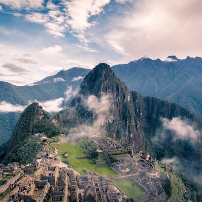 Peru (1)